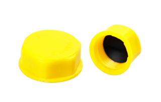 Threaded Sealing Caps-UNF/BSP Threads