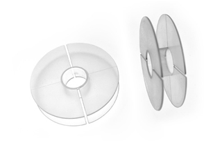 Inductive Coil Bobbin 6014