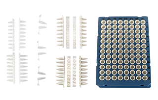 PCR