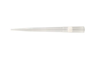 1000μl clear universal pipette tip