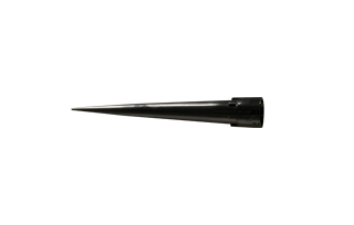 300μl black conductive pipetting tip