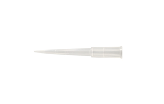 300μl clear universal pipette tip