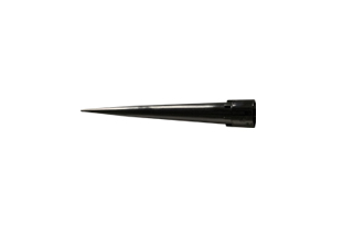 200μl black conductive pipetting tip