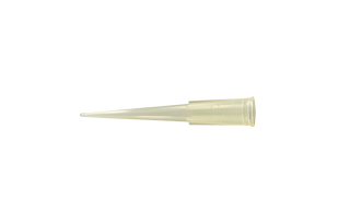 200μl clear universal pipette tip