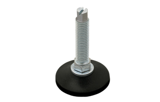 Standard Articulating Adjustable Feet