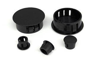 Snap-in Hole Plugs