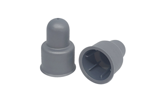 Anchor Bolt Protective Cap