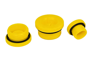 Hex Socket Threaded Plugs